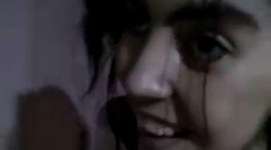 Vídeo mostra adolescente 'possuída pelo demônio' durante a madrugada;  ASSISTA • Portal Tucumã